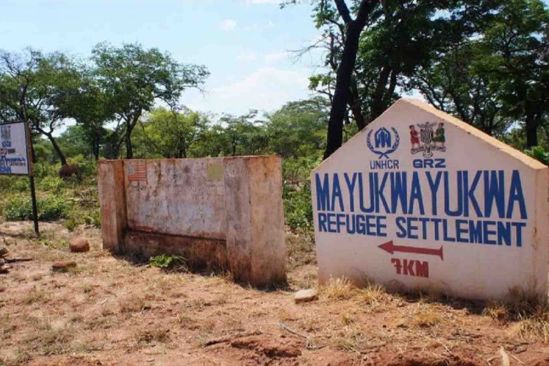 Zambie: Des réfugiés burundais laissés à leur sort au camp de Mayukwayukwa